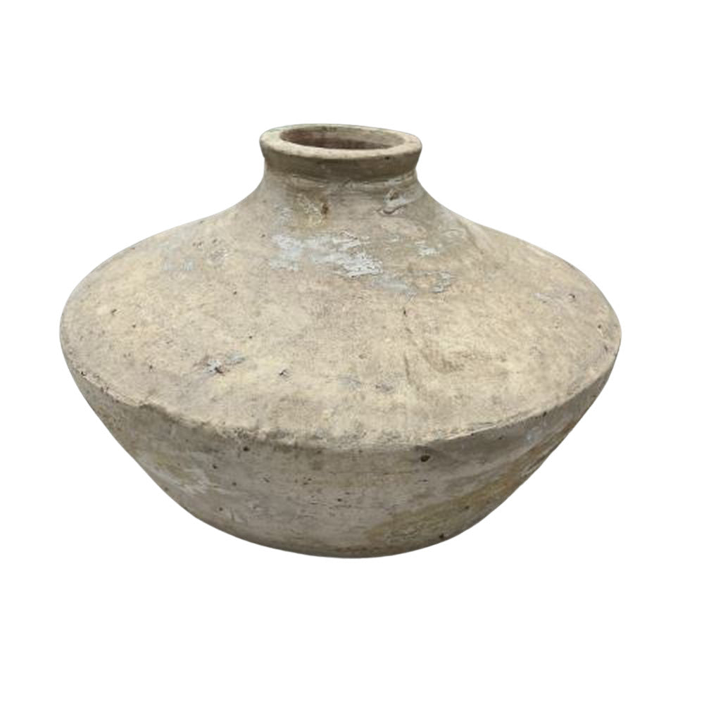 Vintage Vietnamese Vessel - Berbere Imports