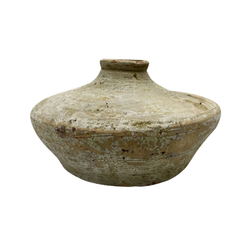 Vintage Vietnamese Vessel - Berbere Imports