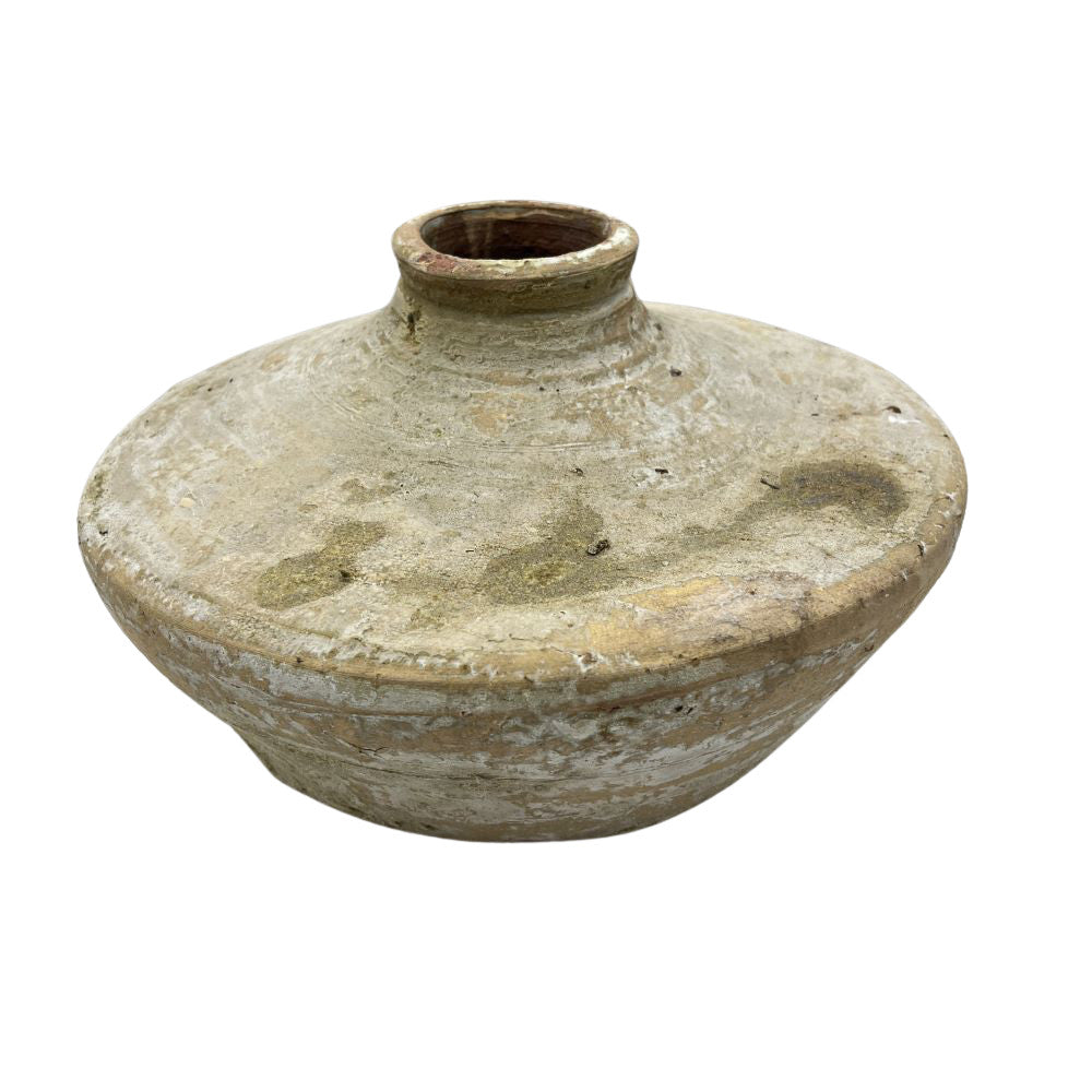 Vintage Vietnamese Vessel - Berbere Imports