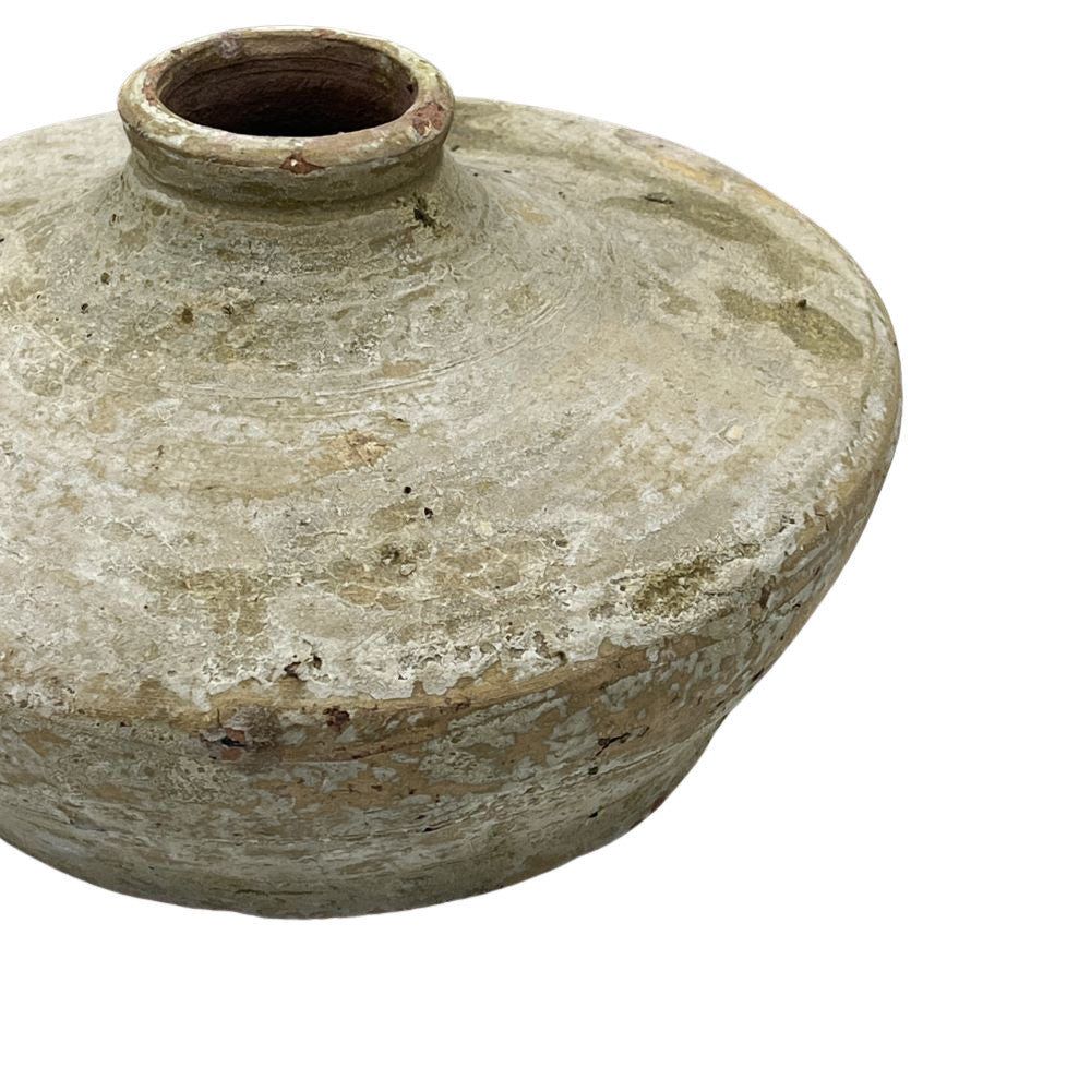 Vintage Vietnamese Vessel - Berbere Imports