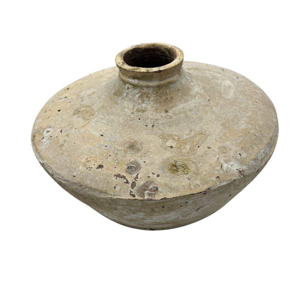 Vintage Vietnamese Vessel - Berbere Imports