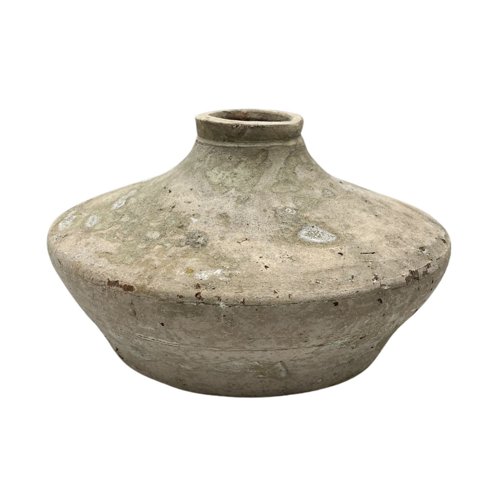 Vintage Vietnamese Vessel - Berbere Imports