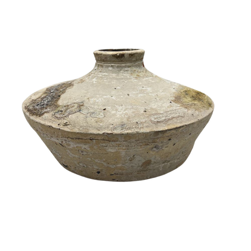 Vintage Vietnamese Vessel - Berbere Imports