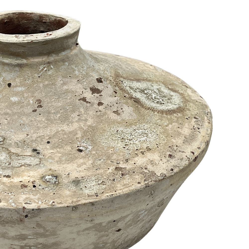 Vintage Vietnamese Vessel - Berbere Imports