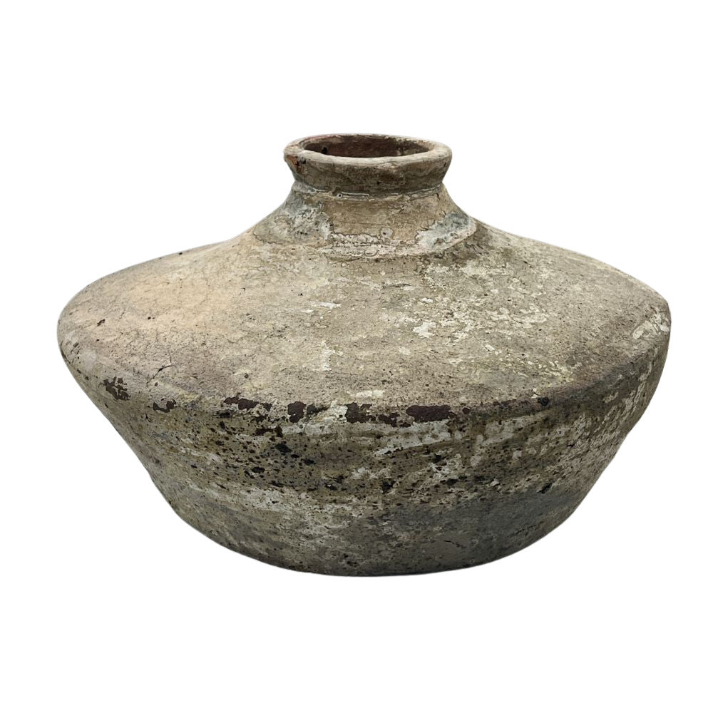 Vintage Vietnamese Vessel - Berbere Imports