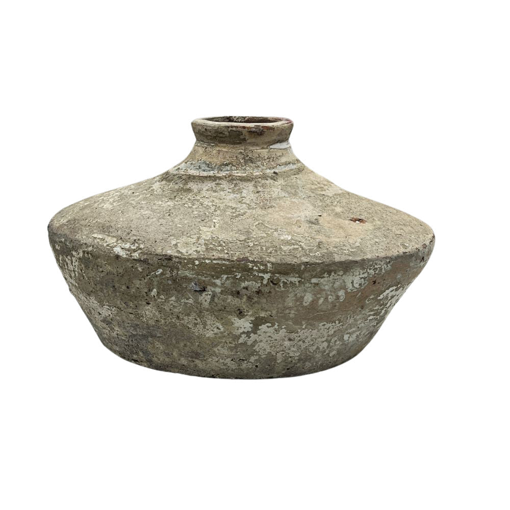 Vintage Vietnamese Vessel - Berbere Imports