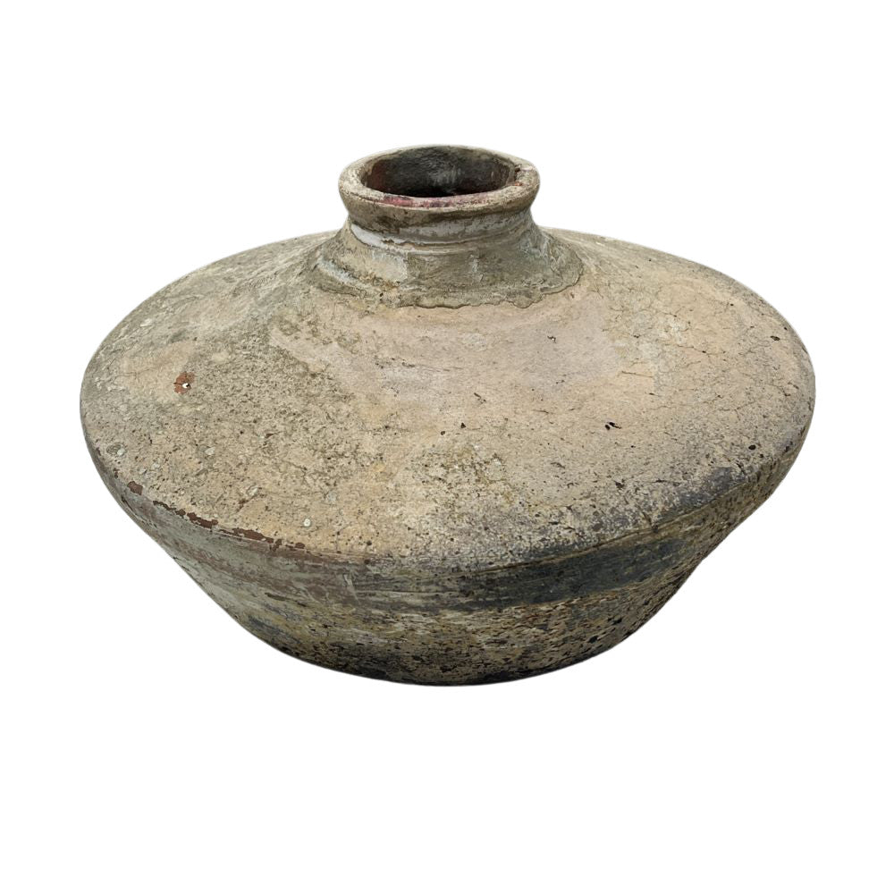 Vintage Vietnamese Vessel - Berbere Imports