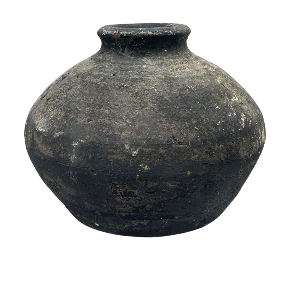 Vintage Vietnamese Vessel - Berbere Imports