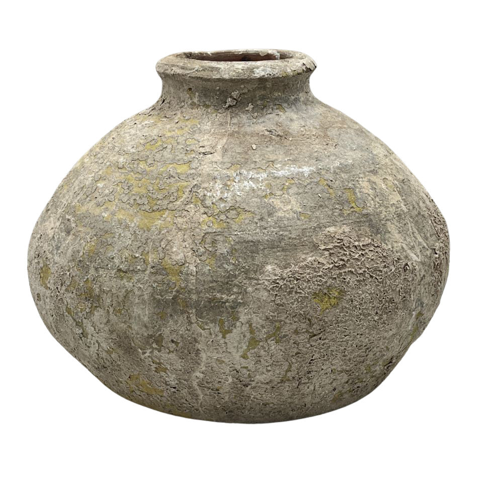 Vintage Vietnamese Vessel - Berbere Imports