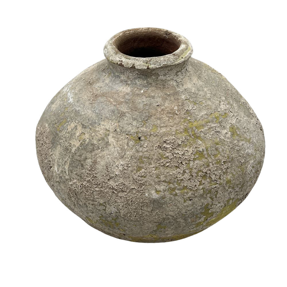 Vintage Vietnamese Vessel - Berbere Imports