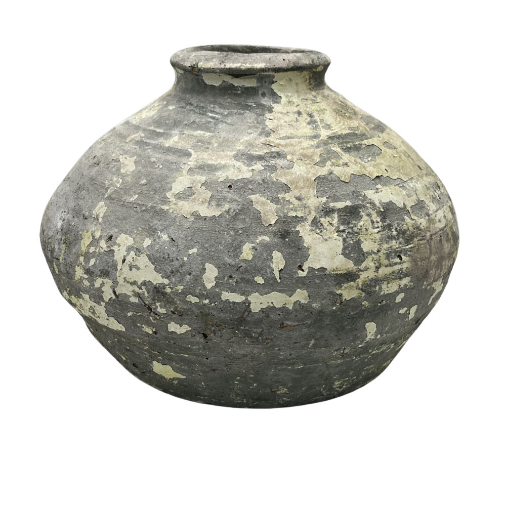 Vintage Vietnamese Vessel - Berbere Imports