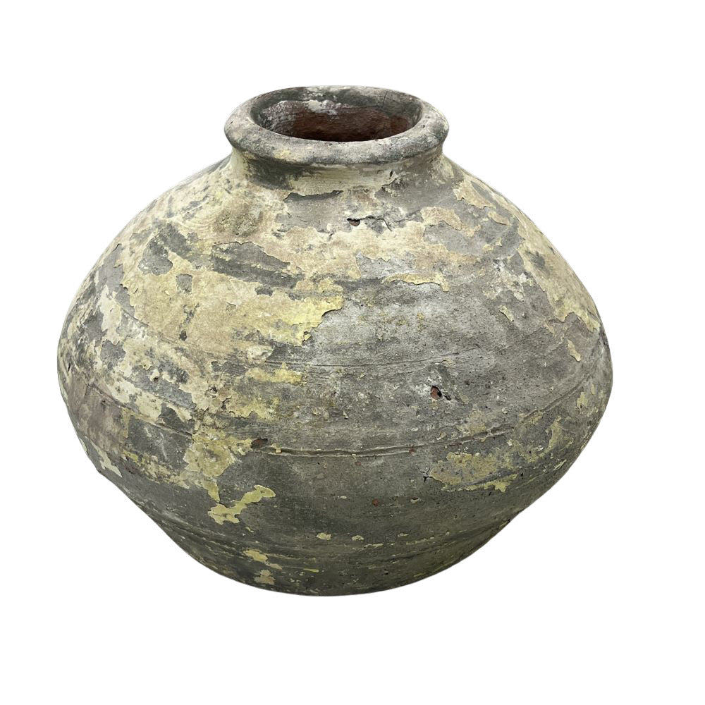 Vintage Vietnamese Vessel - Berbere Imports