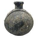 Antique Indonesian Flask-Shaped Vessel - Berbere Imports