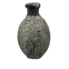 Antique Indonesian Flask-Shaped Vessel - Berbere Imports