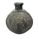 Antique Indonesian Flask-Shaped Vessel - Berbere Imports