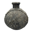 Antique Indonesian Flask-Shaped Vessel - Berbere Imports