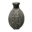 Antique Indonesian Flask-Shaped Vessel - Berbere Imports