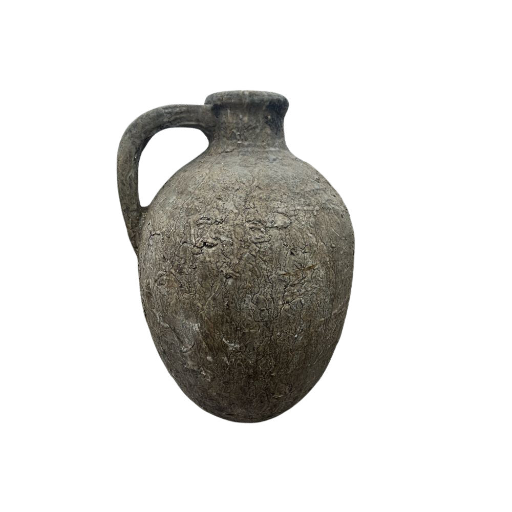 Antique Indonesian Vessel - Berbere Imports