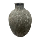 Antique Indonesian Vessel - Berbere Imports