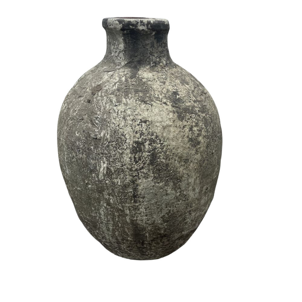 Antique Indonesian Vessel - Berbere Imports