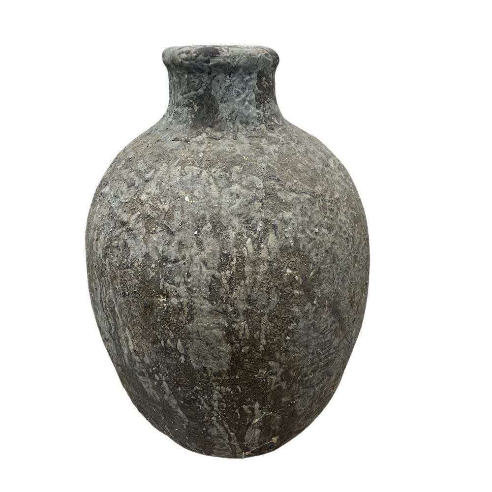 Antique Indonesian Vessel - Berbere Imports