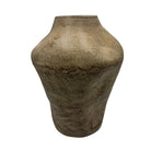 Indonesian Terracotta Vessel - Medium - Berbere Imports