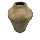 Indonesian Terracotta Vessel - Medium - Berbere Imports