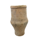 Antique Moroccan Terracotta Coastal Olive Jar - Berbere Imports