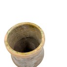 Antique Moroccan Terracotta Coastal Olive Jar - Berbere Imports