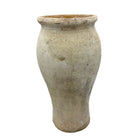 Antique Moroccan Terracotta Coastal Olive Jar - Berbere Imports