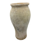 Antique Moroccan Terracotta Coastal Olive Jar - Berbere Imports