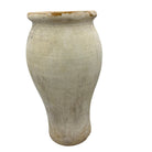 Antique Moroccan Terracotta Coastal Olive Jar - Berbere Imports