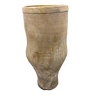 Antique Moroccan Terracotta Coastal Olive Jar - Berbere Imports