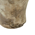 Antique Moroccan Terracotta Coastal Olive Jar - Berbere Imports