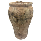 Antique Moroccan Terracotta Coastal Olive Jar - Berbere Imports