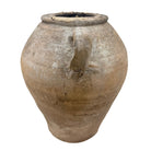 Antique Moroccan Terracotta Coastal Olive Jar - Berbere Imports