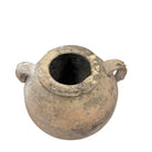 Antique Moroccan Terracotta Coastal Olive Jar - Berbere Imports