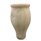 Antique Moroccan Terracotta Coastal Olive Jar - Berbere Imports