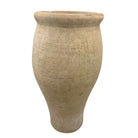 Antique Moroccan Terracotta Coastal Olive Jar - Berbere Imports