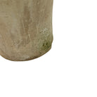 Antique Moroccan Terracotta Coastal Olive Jar - Berbere Imports