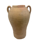 Antique Moroccan Terracotta Coastal Olive Jar - Berbere Imports