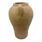 Antique Moroccan Terracotta Coastal Olive Jar - Berbere Imports