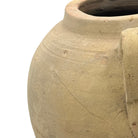Antique Moroccan Terracotta Coastal Olive Jar - Berbere Imports