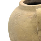 Antique Moroccan Terracotta Coastal Olive Jar - Berbere Imports