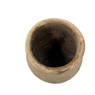 Antique Moroccan Terracotta Coastal Olive Jar - Berbere Imports