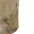 Antique Moroccan Terracotta Coastal Olive Jar - Berbere Imports