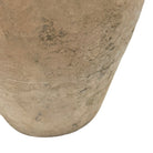 Antique Moroccan Terracotta Coastal Olive Jar - Berbere Imports