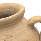 Antique Moroccan Terracotta Coastal Olive Jar - Berbere Imports