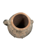 Antique Moroccan Terracotta Coastal Olive Jar - Berbere Imports