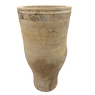 Antique Moroccan Terracotta Coastal Olive Jar - Berbere Imports